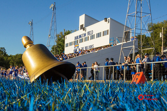 The Bell Game