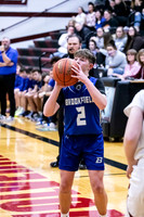 JV VS Maysville
