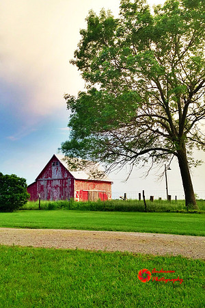 Barn