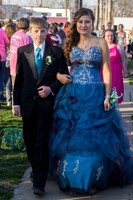 Bucklin Prom 2014