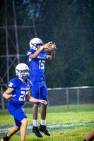 JV VS Scotland County