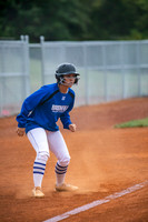 JV VS Monroe City