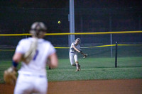 Varsity VS Monroe City