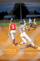Varsity VS South Shelby