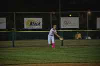 Varsity VS Marceline
