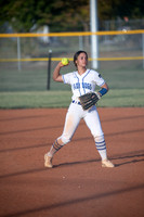 JV VS Trenton