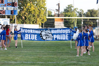 Varsity VS Trenton