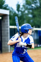 JV VS Putnam County
