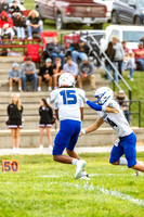 Varsity VS Maysville