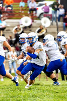Varsity VS Maysville