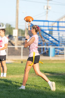 Powderpuff Game