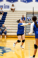 JV VS Chillicothe