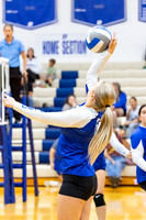 Varsity VS Chillicothe