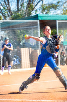 Nan Carter Tournament: Varsity VS Princeton