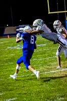 Varsity VS Highland (Homecoming)