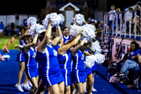 Varsity VS Highland (Homecoming)