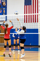 JV VS Carrollton