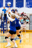 Varsity VS Carrollton