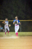 Varsity VS Marceline