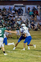 Varsity VS Polo