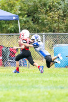 3rd Grade VS Hannibal