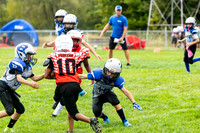 4th Grade VS Hannibal