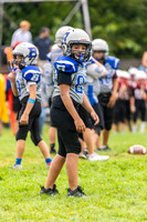 5th Grade VS Hannibal