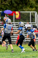6th Grade VS Hannibal