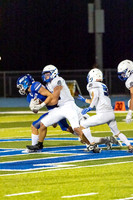 Varsity VS Putnam County