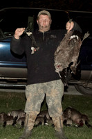 Early Goose Season