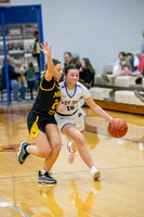 Varsity VS Monroe City
