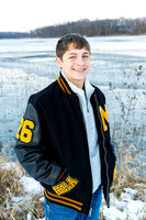 Baylor Stearns