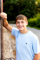 Baylor Stearns