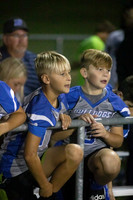 VS Marceline - Bell Game