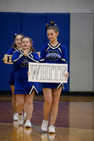 Varsity VS Westran