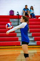 Varsity VS Carrollton
