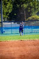 Nan Carter Tournament: Varsity VS Princeton