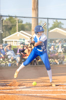 Jamboree - Lady Dogs VS Putnam County
