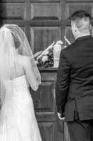 Domon Wedding
