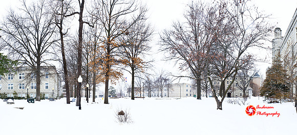 UCM Quad 1