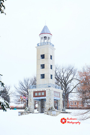 The Tower 1