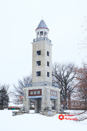 The Tower 2