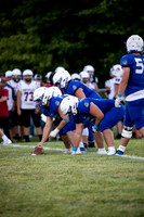 Varsity VS Maysville