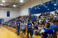 Bell Game Assembly