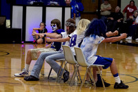 Bell Game Assembly