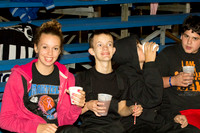 VS Macon (Senior Night)
