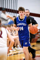Varsity VS Maysville