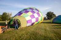 2022 Balloon Derby