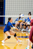 Varsity VS Marshall