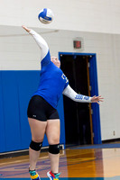 Varsity VS Marshall